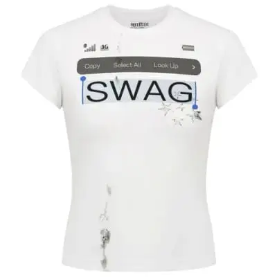 CSONLINE Swag Tee