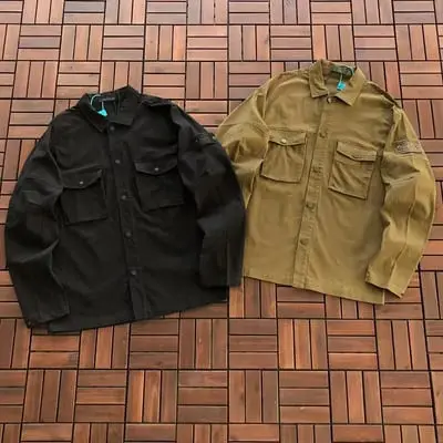 ￥ ~235 ST🔥🔥E LONG-SLEEVE 55011839 (im 176CM 58KG iwear size L in the photo)