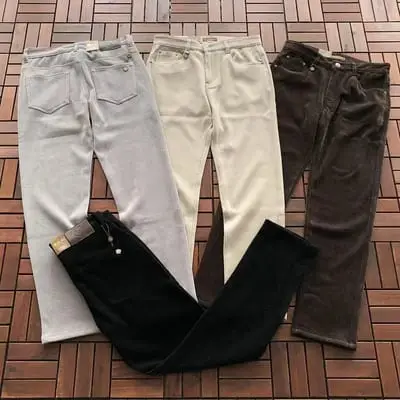 ￥~226 L🔥🔥O P🔥A🔥A TROUSERS 66070707 (im 185CM 70KG iwear size 32 in the photo)