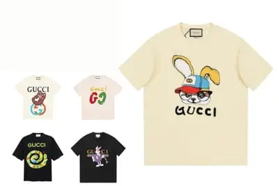 Gucci Tee