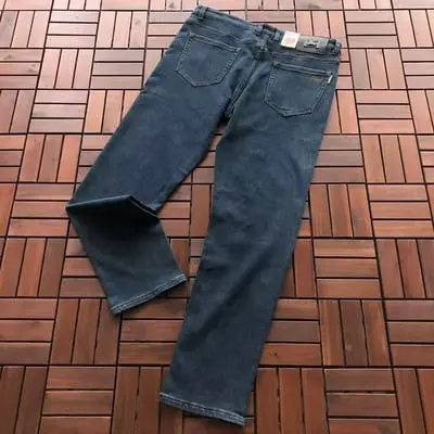 ￥~215 B🔥RB🔥RRY JEANS 66072022 (im 185CM 70KG iwear size 35 in the photo)