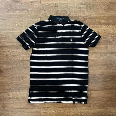 Stripped Polo Ralph Lauren