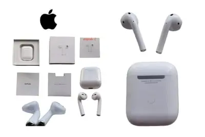 Airpod 2