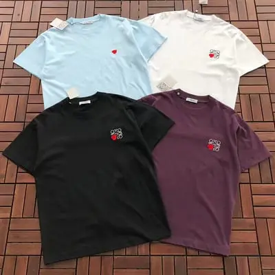 ￥ ~ 119 L🔥E🔥🔥 T-SHIRT 55062905 (im 185CM 70KG iwear size L in the photo)