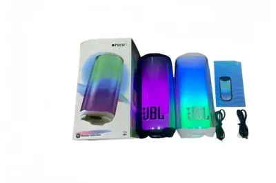 JBL Pulse