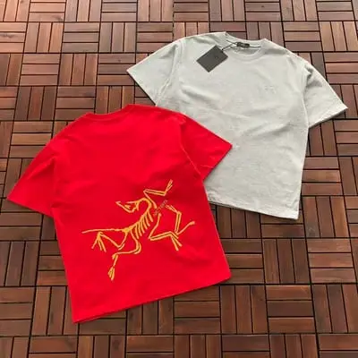 ￥~169 A🔥🔥T🔥🔥YX T-SHIRT 55070969 (im 185CM 70KG iwear size M in the photo)