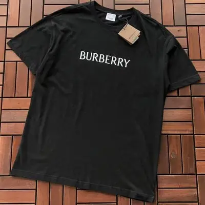 ￥ ~ 189 B🔥RB🔥RRY T-SHIRT WOMAN 55070725