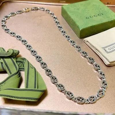 ￥~236 G🔥C🔥I JEWELRY 55071428