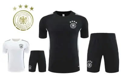 Germany Football Jersey