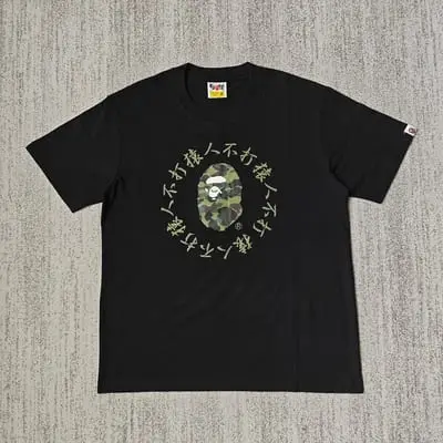 bape tee