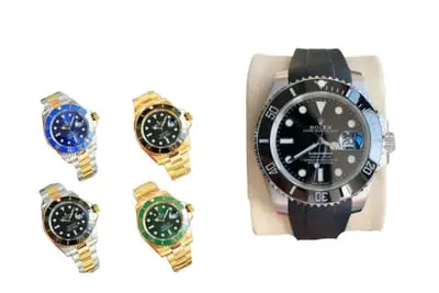 Rolex Watch