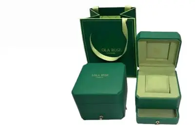 Lola Rose Watch Box