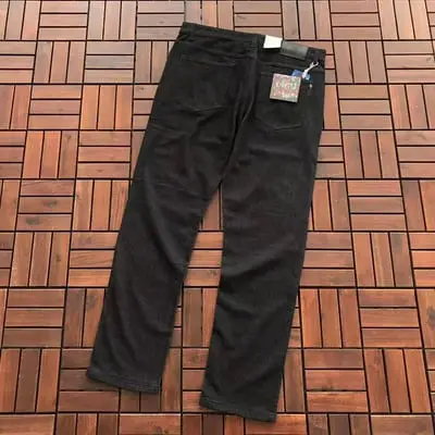 ￥~135 BR🔥N🔥L🔥O C🔥CI🔥🔥L🔥I JEANS 55070939 (im 185CM 70KG iwear size 36 in the photo)