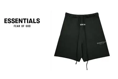 ESSENTIALS Shorts