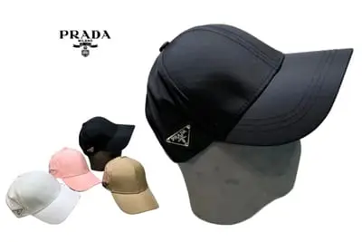Prada Hat