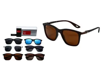 Ray Ban SunGlasses