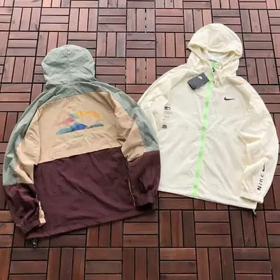 ￥~159 N🔥K🔥 JACKET 66052017