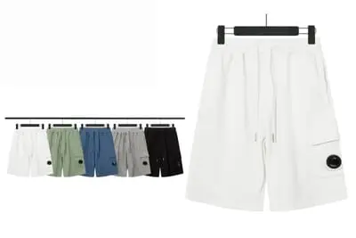 CP Shorts