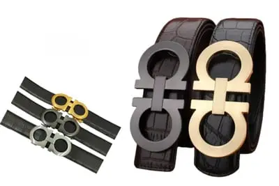 Ferragamo Belt