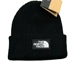 North Face Beanies