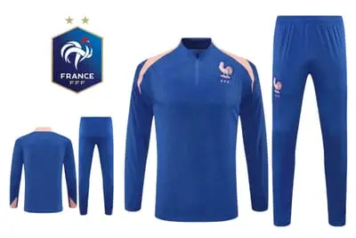 France Football Jersey