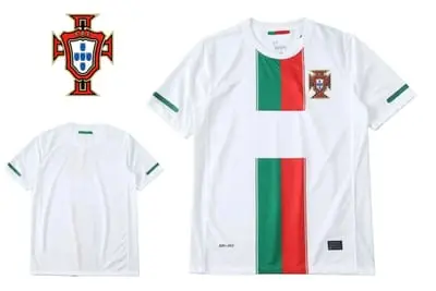 Portugal Football Jersey