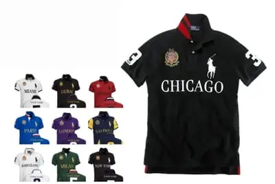 Ralph Lauren Polo
