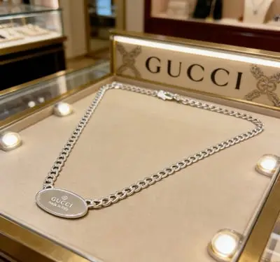 ￥~226 G🔥C🔥I JEWELRY 55071102