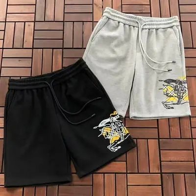 ￥189 B🔥RB🔥RRY SHORTS 88071918 (im 185CM 80KG iwear size L in the photo)