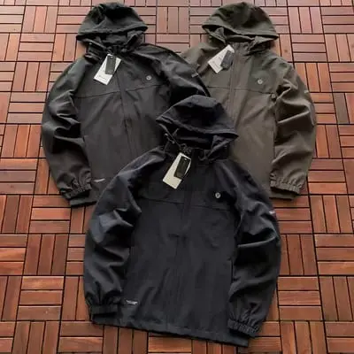 ￥~199 L🔥🔥UL🔥M🔥N JACKET 66071513 (im 180CM 68KG iwear size 2XL in the photo)