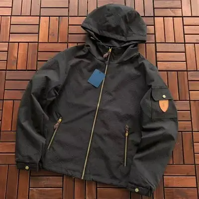 ￥ ~ 359 L🔥JACKET 55070962 (im 185CM 70KG iwear size M in the photo)