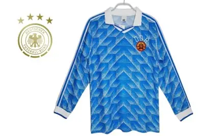 Germany Football Jersey