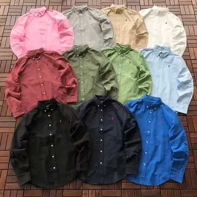 ￥~139 RA🔥PH🔥AU🔥EN LONG-SLEEVE 77072038