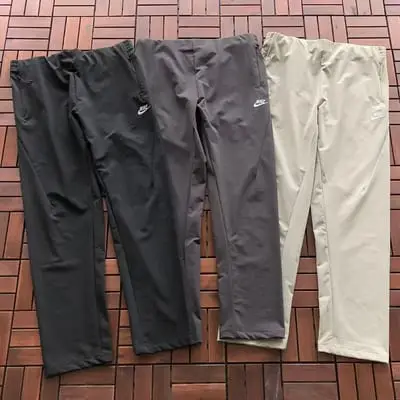 ￥~175 N🔥K🔥 TROUSERS 66070536 (im 185CM 70KG iwear size 3XL in the photo)