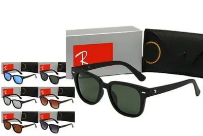 Ray Ban Accessories