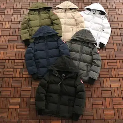 ￥~399 C🔥N🔥🔥A G🔥🔥🔥E DOWN JACKET 66081274