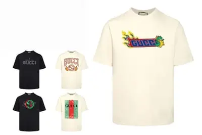Gucci Tee