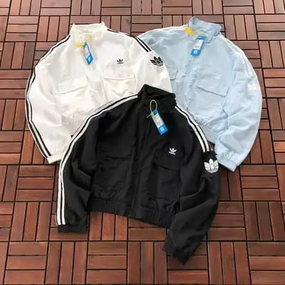 ￥~159 🔥DI🔥AS JACKET WOMAN 66071533
