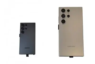Samsung S24