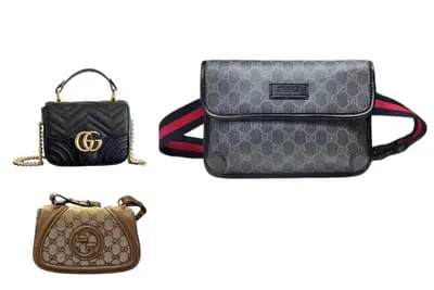 Gucci Bag