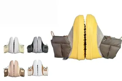 UGG Classic Maxi Toggle Boot
