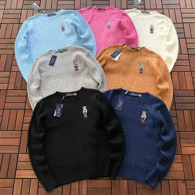 ￥~119 RA🔥PH🔥AU🔥EN SWEATER 77080911