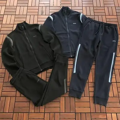 ￥~379 H🔥G🔥 B🔥🔥S SWEATER TROUSERS 66081029