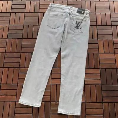 ￥~135 L🔥JEANS 55072237