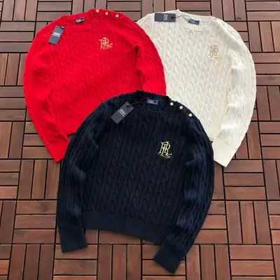 ￥~169 RA🔥PH🔥AU🔥EN SWEATER WOMAN 66071202
