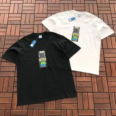 ￥~85 UNDEFEATED T-SHIRT 55070651 (im 185CM 80KG iwear size L in the photo)