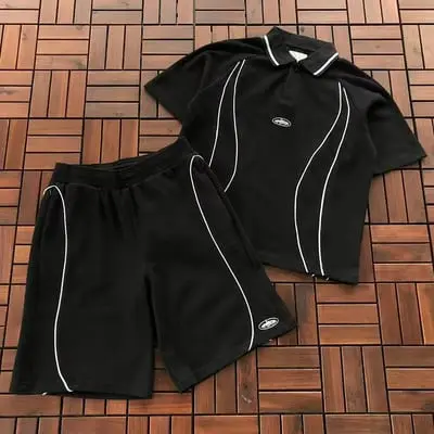 TOP ￥~119 PANTS￥~ 115 C🔥RT🔥🔥Z T-SHIRT SHORTS 77061640