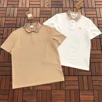 ￥~129 B🔥RB🔥RRY T-SHIRT 66062309 (im 185CM 70KG iwear size 2XL in the photo)