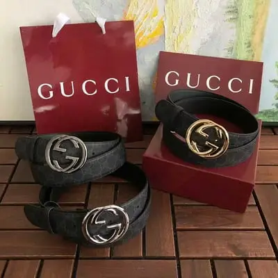 ￥~219 G🔥C🔥I BELT 55072220