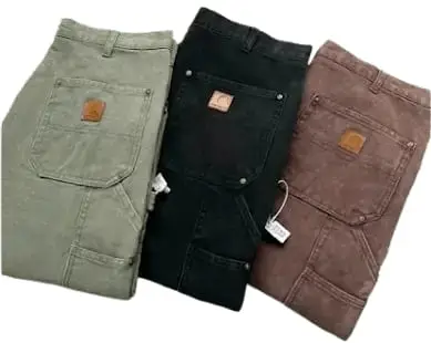 Carhartt Double Knee Pants #1